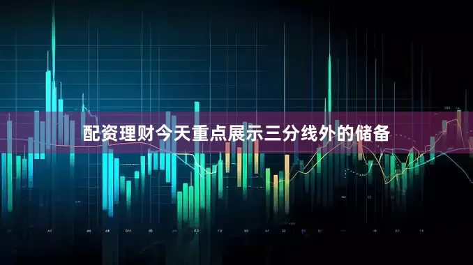 配资理财今天重点展示三分线外的储备