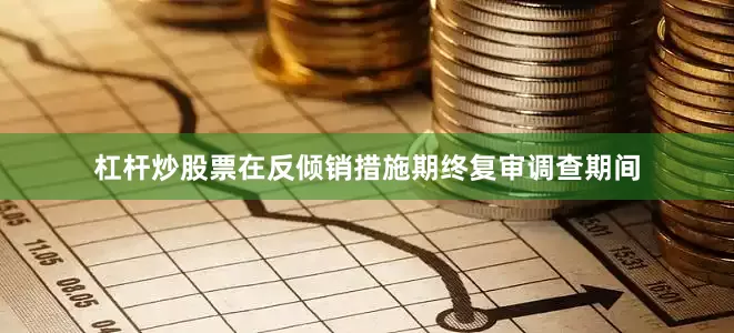 杠杆炒股票在反倾销措施期终复审调查期间